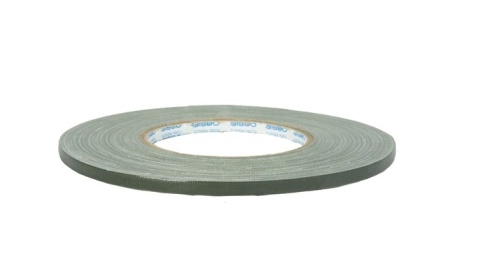 Taśma kotwica, zielona, 6 mm x 50 m | OASIS®